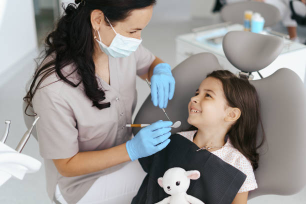 Best Emergency Treatment for Toothache in Swanton, OH