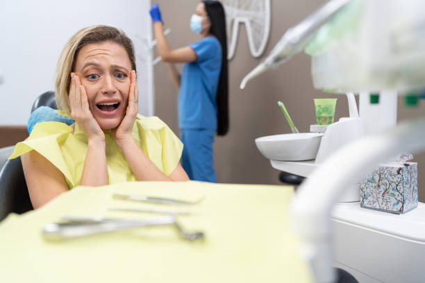 Best Emergency Orthodontic Repairs in Swanton, OH