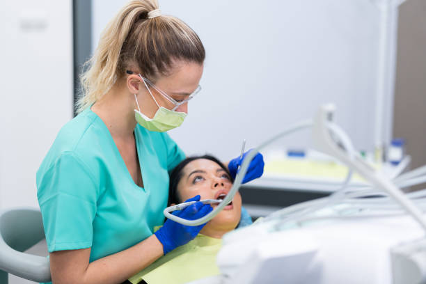Best Emergency Root Canal Treatment in Swanton, OH
